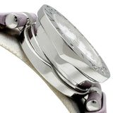 【BVLGARI/ブルガリ】 B-zero1 ダイヤ12Pインデックス BZ22S 腕時計 ステンレススチール/レザー クオーツ ホワイト文字盤/ピンクレザーベルト レディース
【中古】【真子質店】【GD】




【MoTMi】