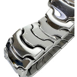 【BVLGARI/ブルガリ】 ソロテンポ ST35S 腕時計 ステンレススチール クオーツ ホワイト文字盤/シルバーベルト レディース
【中古】【真子質店】【GD】




【KIMo】