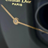 【Christian Dior/クリスチャンディオール】 バギラ L46.154.3 腕時計 ステンレススチール/GP クオーツ ブラック文字盤/ゴールドベルト レディース
【中古】【真子質店】【GD】




【MaYMa】