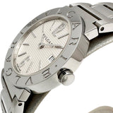 【BVLGARI/ブルガリ】 ブルガリブルガリ BB26SS 腕時計 ステンレススチール クオーツ シルバー文字盤 レディース
【中古】【真子質店】【GD】




【KTY】