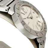 【BVLGARI/ブルガリ】 ブルガリブルガリ BB26SS 腕時計 ステンレススチール クオーツ シルバー文字盤 レディース
【中古】【真子質店】【GD】




【KTY】