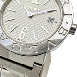 【BVLGARI/ブルガリ】 ブルガリブルガリ BB26SS 腕時計 ステンレススチール クオーツ シルバー文字盤 レディース
【中古】【真子質店】【GD】




【KTY】