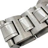 【BVLGARI/ブルガリ】 ブルガリブルガリ BB26SS 腕時計 ステンレススチール クオーツ シルバー文字盤 レディース
【中古】【真子質店】【GD】




【KTY】