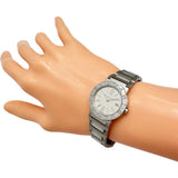 【BVLGARI/ブルガリ】 ブルガリブルガリ BB26SS 腕時計 ステンレススチール クオーツ シルバー文字盤 レディース
【中古】【真子質店】【GD】




【KTY】