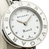 【BVLGARI/ブルガリ】 B-zero1 Mサイズ BZ22S 腕時計 ステンレススチール クオーツ ホワイト文字盤/ホワイトラッカー レディース
【中古】【真子質店】【GD】




【KxD】