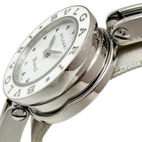 【BVLGARI/ブルガリ】 B-zero1 Mサイズ BZ22S 腕時計 ステンレススチール クオーツ ホワイト文字盤/ホワイトラッカー レディース
【中古】【真子質店】【GD】




【KxD】
