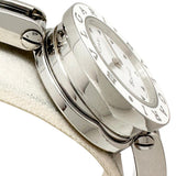 【BVLGARI/ブルガリ】 B-zero1 Mサイズ BZ22S 腕時計 ステンレススチール クオーツ ホワイト文字盤/ホワイトラッカー レディース
【中古】【真子質店】【GD】




【KxD】
