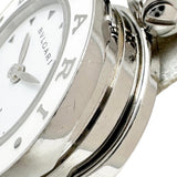【BVLGARI/ブルガリ】 B-zero1 Mサイズ BZ22S 腕時計 ステンレススチール クオーツ ホワイト文字盤/ホワイトラッカー レディース
【中古】【真子質店】【GD】




【KxD】
