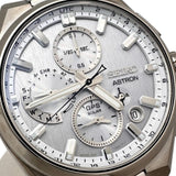 【SEIKO/セイコー】 アストロン ネクスタ― SBXC159/5X83-0AE0 腕時計 チタン ソーラー シルバー文字盤 メンズ
【中古】【真子質店】【BL】




【IMaSK】