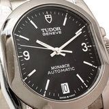 【TUDOR/チューダー/チュードル】 モナーク デイト 33100 腕時計 ステンレススチール 自動巻き/オートマ 1979年 ブラック文字盤 メンズ
【中古】【真子質店】【GD】




【TxSx】