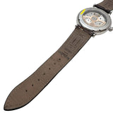 【IWC/インターナショナルウォッチカンパニー】 ポートフィノ ダイヤ12P IW458603 腕時計 ステンレススチール/レザー 自動巻き/オートマ グレー文字盤/ブラウンレザーベルト メンズ
【中古】【真子質店】【BL】




【MoxYx】