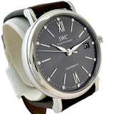 【IWC/インターナショナルウォッチカンパニー】 ポートフィノ ダイヤ12P IW458603 腕時計 ステンレススチール/レザー 自動巻き/オートマ グレー文字盤/ブラウンレザーベルト メンズ
【中古】【真子質店】【BL】




【MoxYx】