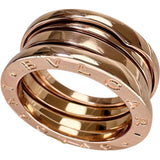 10.5号【BVLGARI/ブルガリ】 B-ZERO1 リング・指輪 K18PGピンクゴールド 18金 9.8g 51 レディース
【中古】【真子質店】【BL】




【IKTx】