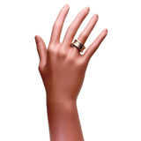10.5号【BVLGARI/ブルガリ】 B-ZERO1 リング・指輪 K18PGピンクゴールド 18金 9.8g 51 レディース
【中古】【真子質店】【BL】




【IKTx】