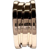 10.5号【BVLGARI/ブルガリ】 B-ZERO1 リング・指輪 K18PGピンクゴールド 18金 9.8g 51 レディース
【中古】【真子質店】【BL】




【IKTx】
