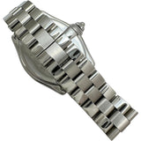 【CARTIER/カルティエ】 ロードスターSM W62017V3 腕時計 ステンレススチール クオーツ ピンク文字盤/シルバーベルト レディース
【中古】【真子質店】【GD】




【MaxxMa】