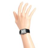【CARTIER/カルティエ】 タンクソロSM WSTA0030 腕時計 ステンレススチール/レザー クオーツ シルバー文字盤/ブラックレザーベルト レディース
【中古】【真子質店】【BL】




【MaISx】