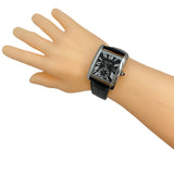 【CARTIER/カルティエ】 タンクMC W5330004 腕時計 ステンレススチール/レザー 自動巻き/オートマ ブラック文字盤/ブラックベルト レディース
【中古】【真子質店】【BL】




【DKMax】