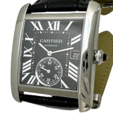 【CARTIER/カルティエ】 タンクMC W5330004 腕時計 ステンレススチール/レザー 自動巻き/オートマ ブラック文字盤/ブラックベルト レディース
【中古】【真子質店】【BL】




【DKMax】