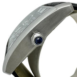 【CARTIER/カルティエ】 タンクMC W5330004 腕時計 ステンレススチール/レザー 自動巻き/オートマ ブラック文字盤/ブラックベルト レディース
【中古】【真子質店】【BL】




【DKMax】