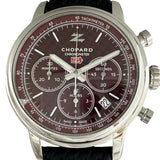 【Chopard/ショパール】 ミッレミリア ザガート限定100本 8589 腕時計 ステンレススチール/ラバー 自動巻き/オートマ レッド文字盤/ブラックベルト メンズ
【中古】【真子質店】【BL】




【YMaTMo】