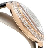 【CARTIER/カルティエ】 バロンブルー ダイヤベゼル WE900551 保証書/ギャラ/箱付き 腕時計 K18PGピンクゴールド/レザー/ダイヤモンド 自動巻き/オートマ シルバー文字盤/ブラックレザーベルト レディース
【中古】【真子質店】【BL】




【IYMaSx】