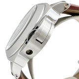 【PANERAI/パネライ】 ルミノール Pam00000 腕時計 ステンレススチール/レザー 手巻き ブラック文字盤/ブラウンレザーベルト メンズ
【中古】【真子質店】【BL】




【DMaTMa】