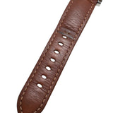 【PANERAI/パネライ】 ルミノール Pam00000 腕時計 ステンレススチール/レザー 手巻き ブラック文字盤/ブラウンレザーベルト メンズ
【中古】【真子質店】【BL】




【DMaTMa】