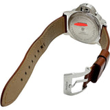 【PANERAI/パネライ】 ルミノール Pam00000 腕時計 ステンレススチール/レザー 手巻き ブラック文字盤/ブラウンレザーベルト メンズ
【中古】【真子質店】【BL】




【DMaTMa】