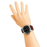 【PANERAI/パネライ】 ルミノール Pam00000 腕時計 ステンレススチール/レザー 手巻き ブラック文字盤/ブラウンレザーベルト メンズ
【中古】【真子質店】【BL】




【DMaTMa】