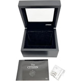 【CITIZEN/シチズン】 ザシチズン エコドライブ AQ1000-58A/A010-T017983 腕時計 ステンレススチール ソーラー シルバー文字盤/シルバーベルト メンズ
【中古】【真子質店】【GD】




【KIMo】