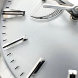 【CITIZEN/シチズン】 ザシチズン エコドライブ AQ1000-58A/A010-T017983 腕時計 ステンレススチール ソーラー シルバー文字盤/シルバーベルト メンズ
【中古】【真子質店】【GD】




【KIMo】
