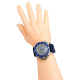 【PANERAI/パネライ】 サブマーシブル クロノ ギョームネリーエディション PAM00982 保証書/ギャラ/箱付き/替えベルト 腕時計 チタン/ラバー 自動巻き/オートマ グレー文字盤/ブルーラバーベルト メンズ
【中古】【真子質店】【BL】




【IxKMix】