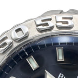 【Blancpain/ブランパン】 フィフティファゾムス 2200-1130-71 腕時計 ステンレススチール 自動巻き/オートマ ブラック文字盤/シルバーベルト メンズ
【中古】【真子質店】【BL】




【MoKKMo】