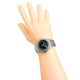 【Blancpain/ブランパン】 フィフティファゾムス 2200-1130-71 腕時計 ステンレススチール 自動巻き/オートマ ブラック文字盤/シルバーベルト メンズ
【中古】【真子質店】【BL】




【MoKKMo】