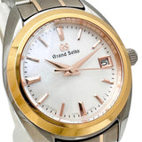 【SEIKO/セイコー】 グランドセイコー デイト STGF310/4J52-0AG0 腕時計 K18YGイエローゴールド/チタン/シェル クオーツ シェル文字盤/シルバーゴールドコンビベルト レディース
【中古】【真子質店】【GD】




【IMiMaK】