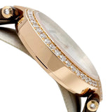 【HARRY WINSTON/ハリーウィンストン】 プルミエール ダイヤベゼル PRNQHM31RR001 腕時計 K18PGピンクゴールド/レザー クオーツ ホワイトシェル文字盤/ブラウンレザーベルト レディース
【中古】【真子質店】【BL】




【MiYMoK】