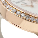 【HARRY WINSTON/ハリーウィンストン】 プルミエール ダイヤベゼル PRNQHM31RR001 腕時計 K18PGピンクゴールド/レザー クオーツ ホワイトシェル文字盤/ブラウンレザーベルト レディース
【中古】【真子質店】【BL】




【MiYMoK】