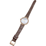 【HARRY WINSTON/ハリーウィンストン】 プルミエール ダイヤベゼル PRNQHM31RR001 腕時計 K18PGピンクゴールド/レザー クオーツ ホワイトシェル文字盤/ブラウンレザーベルト レディース
【中古】【真子質店】【BL】




【MiYMoK】