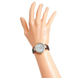 【HARRY WINSTON/ハリーウィンストン】 プルミエール ダイヤベゼル PRNQHM31RR001 腕時計 K18PGピンクゴールド/レザー クオーツ ホワイトシェル文字盤/ブラウンレザーベルト レディース
【中古】【真子質店】【BL】




【MiYMoK】