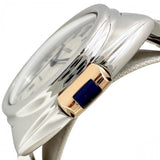 【CARTIER/カルティエ】 クレドゥ デイト W2CL0004 腕時計 ステンレススチール/K18PGピンクゴールド 自動巻き/オートマ シルバー文字盤/シルバーゴールドコンビベルト レディース
【中古】【真子質店】【BL】




【DTxT】
