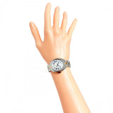 【CARTIER/カルティエ】 クレドゥ デイト W2CL0004 腕時計 ステンレススチール/K18PGピンクゴールド 自動巻き/オートマ シルバー文字盤/シルバーゴールドコンビベルト レディース
【中古】【真子質店】【BL】




【DTxT】