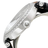 【HARRY WINSTON/ハリーウィンストン】 プルミエール ダイヤベゼル PRNQHM31WW001 保証書/ギャラ/箱付き 腕時計 K18WGホワイトゴールド/レザー/シェル/ダイヤモンド クオーツ シェル文字盤/グレーレザーベルト レディース
【中古】【真子質店】【BL】




【KIYI】