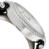 【HARRY WINSTON/ハリーウィンストン】 プルミエール ダイヤベゼル PRNQHM31WW001 保証書/ギャラ/箱付き 腕時計 K18WGホワイトゴールド/レザー/シェル/ダイヤモンド クオーツ シェル文字盤/グレーレザーベルト レディース
【中古】【真子質店】【BL】




【KIYI】