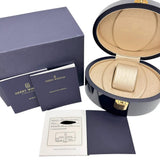 【HARRY WINSTON/ハリーウィンストン】 プルミエール ダイヤベゼル PRNQHM31WW001 保証書/ギャラ/箱付き 腕時計 K18WGホワイトゴールド/レザー/シェル/ダイヤモンド クオーツ シェル文字盤/グレーレザーベルト レディース
【中古】【真子質店】【BL】




【KIYI】