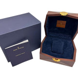 【HARRY WINSTON/ハリーウィンストン】 ミッドナイトデイト ムーンフェイズ ダイヤ MIDAMP36WW001 裏スケルトン 腕時計 K18WGホワイトゴールド/レザー 自動巻き/オートマ ホワイトシェル文字盤/イエローレザー レディース
【中古】【真子質店】【BL】




【MiSDMa】