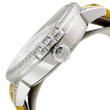 【HARRY WINSTON/ハリーウィンストン】 ミッドナイトデイト ムーンフェイズ ダイヤ MIDAMP36WW001 裏スケルトン 腕時計 K18WGホワイトゴールド/レザー 自動巻き/オートマ ホワイトシェル文字盤/イエローレザー レディース
【中古】【真子質店】【BL】




【MiSDMa】