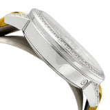 【HARRY WINSTON/ハリーウィンストン】 ミッドナイトデイト ムーンフェイズ ダイヤ MIDAMP36WW001 裏スケルトン 腕時計 K18WGホワイトゴールド/レザー 自動巻き/オートマ ホワイトシェル文字盤/イエローレザー レディース
【中古】【真子質店】【BL】




【MiSDMa】