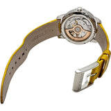 【HARRY WINSTON/ハリーウィンストン】 ミッドナイトデイト ムーンフェイズ ダイヤ MIDAMP36WW001 裏スケルトン 腕時計 K18WGホワイトゴールド/レザー 自動巻き/オートマ ホワイトシェル文字盤/イエローレザー レディース
【中古】【真子質店】【BL】




【MiSDMa】