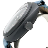 【PANERAI/パネライ】 ラジオミール ブラックシール PAM00292 保証書/ギャラ/箱付き 腕時計 セラミック/レザー/ステンレススチール 手巻き ブラック文字盤/ブルーレザーベルト メンズ
【中古】【真子質店】【BL】




【MaSIY】
